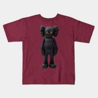 Kaws Design 4 Kids T-Shirt